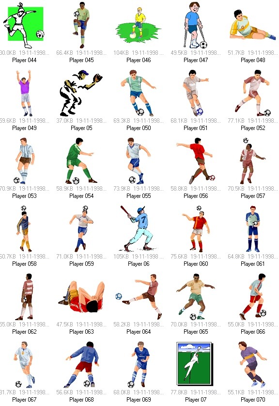 女子篮球联赛MVP候选名单公布