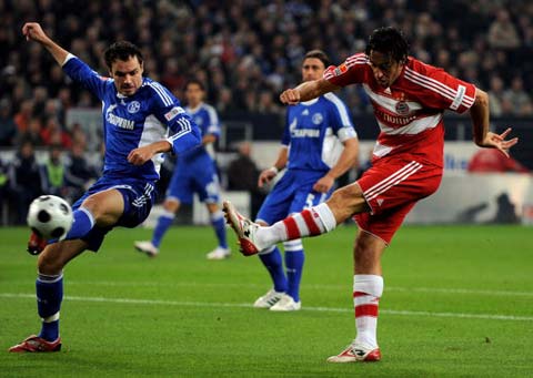 紧密的区域 紧密的区域